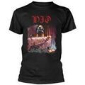 Tee-shirts sur Grenoble : T-shirt Dio Dream Evil