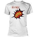 T-shirt The Business Smash The Dicos Grenoble