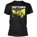 T-shirt Deftones Diamond Eyes Grenoble