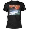 Tee-shirts sur Grenoble : T-shirt Bathory Twilight Of The Gods 2