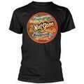 Tee-shirts sur Grenoble : T-shirt Small Faces Nut Gone