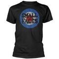Tee-shirts sur Grenoble : T-shirt Small Faces PH1149
