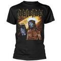 Tee-shirts sur Grenoble : T-shirt Deicide Serpents Of The Light