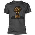 Tee-shirts sur Grenoble : T-shirt Gojira Headcase