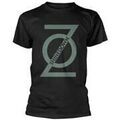 T-shirt Shinedown Secondary Name Grenoble