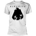 T-shirt Hawkwind PH1183 Grenoble