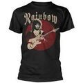 Tee-shirts sur Grenoble : T-shirt Rainbow Blackmore's Night