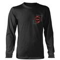 Tee-shirts sur Grenoble : T-shirt Type O Negative Red Rasputin