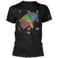 Tee-shirts sur Grenoble : T-shirt Muse The 2nd Law