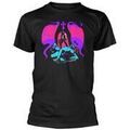 Tee-shirts sur Grenoble : T-shirt Electric Wizard Witchfinder