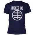 Tee-shirts sur Grenoble : T-shirt Husker Du PH1243
