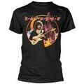 Tee-shirts sur Grenoble : T-shirt Rainbow Ritchie Blackmore's