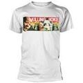 Tee-shirts sur Grenoble : T-shirt Killing Joke What's This For