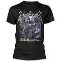 Tee-shirts sur Grenoble : T-shirt Emperor In The Nightside Eclipse