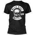 Tee-shirts sur Grenoble : T-shirt Black Label Society The Almighty