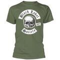 Tee-shirts sur Grenoble : T-shirt Black Label Society The Almighty