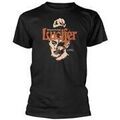 T-shirt Lucifer Bring Me His Head Tee-shirts sur Grenoble : T-shirt Lucifer Bring Me His Head