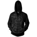 Vestes sur Grenoble : Veste Metallica Black Album