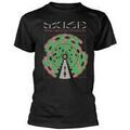 Tee-shirts sur Grenoble : T-shirt Muse The Resistance