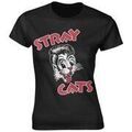 T-shirt Stray Cats PH1568 Grenoble
