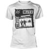T-shirt Blitz Pure Brick Wall