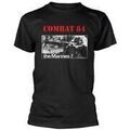 Tee-shirts sur Grenoble : T-shirt Combat Send In The Marines!