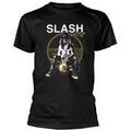 T-shirt Slash Big City Lights Grenoble