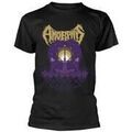 Tee-shirts sur Grenoble : T-shirt Amorphis Forge