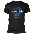 Tee-shirts sur Grenoble : T-shirt Amorphis My Kantele