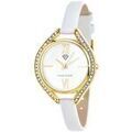 Montre Sc Crystal MF431-DORE-SWARO