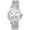 Montre Sc Crystal MF554-AFA Argent&eacute;