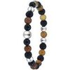 Bracelets Sc Crystal B4370-PIERREDELAVE