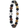 Bracelets Sc Crystal B4370-PIERREDELAVE