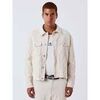 Blouson Project X Paris Veste L&eacute;g&egrave;re 2693114 Beige