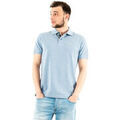 Polos sur Grenoble : Polo Barbour mml0012