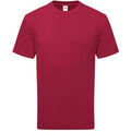 T-shirt Fruit Of The Loom Pure Grenoble