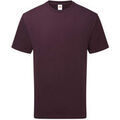 T-shirt Fruit Of The Loom Pure Grenoble