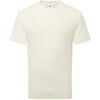 T-shirt Fruit Of The Loom Pure