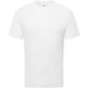 T-shirt Fruit Of The Loom Pure