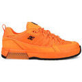 Chaussures DC Shoes LUCIEN orange Tennis sur Grenoble : Chaussures DC Shoes LUCIEN orange