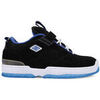 Chaussures de Skate DC Shoes JS 1 black royal