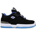 Skate & rollers sur Grenoble : Chaussures de Skate DC Shoes JS 1 black royal