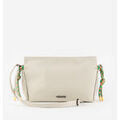 Sacs &agrave; mains sur Grenoble : Sac a main V Things VICTORIA THINGS SAC NYLON CORDONS 9226004