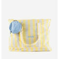 Sac & Bagage sur Grenoble : Cabas V Things VICTORIA THINGS MAXI CABAS RAYURES 9226005