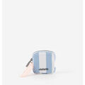 Saccoches / Etuis sur Grenoble : Pochette V Things VICTORIA THINGS PORTE-MONNAIE RAYURES 9226011