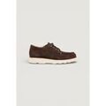 Chaussures de ville homme sur Grenoble : Derbies Timberland BRITTON MILLS TB0A43JGEIV