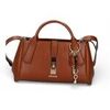 Sac &agrave; main Guess HWBG9897060-PE26-COG Marron