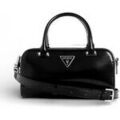 Sacs &agrave; mains sur Grenoble : Sac &agrave; main Guess HWNY9496740-PE26-BLA Noir