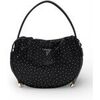 Sac &agrave; main Guess HWSR9650750-PE26-BLA Noir