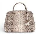 Sacs &agrave; mains sur Grenoble : Sac &agrave; main Guess HWKG9933060-PE26-NAT Multicolore